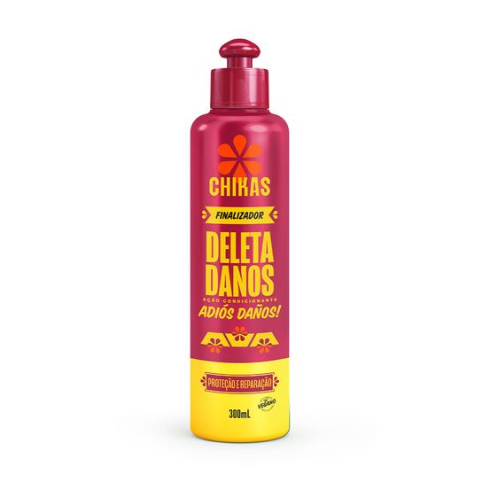 Deleta Danos FN 300mL